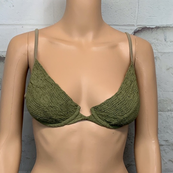Ritchie Other - Ritchie Swim Top